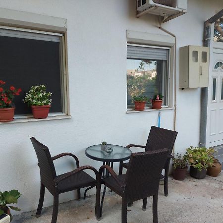 Eid Apartment Mostar Exterior foto