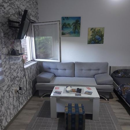 Eid Apartment Mostar Exterior foto