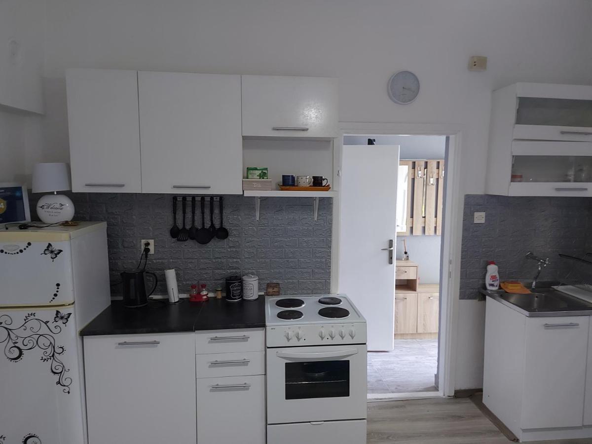 Eid Apartment Mostar Exterior foto