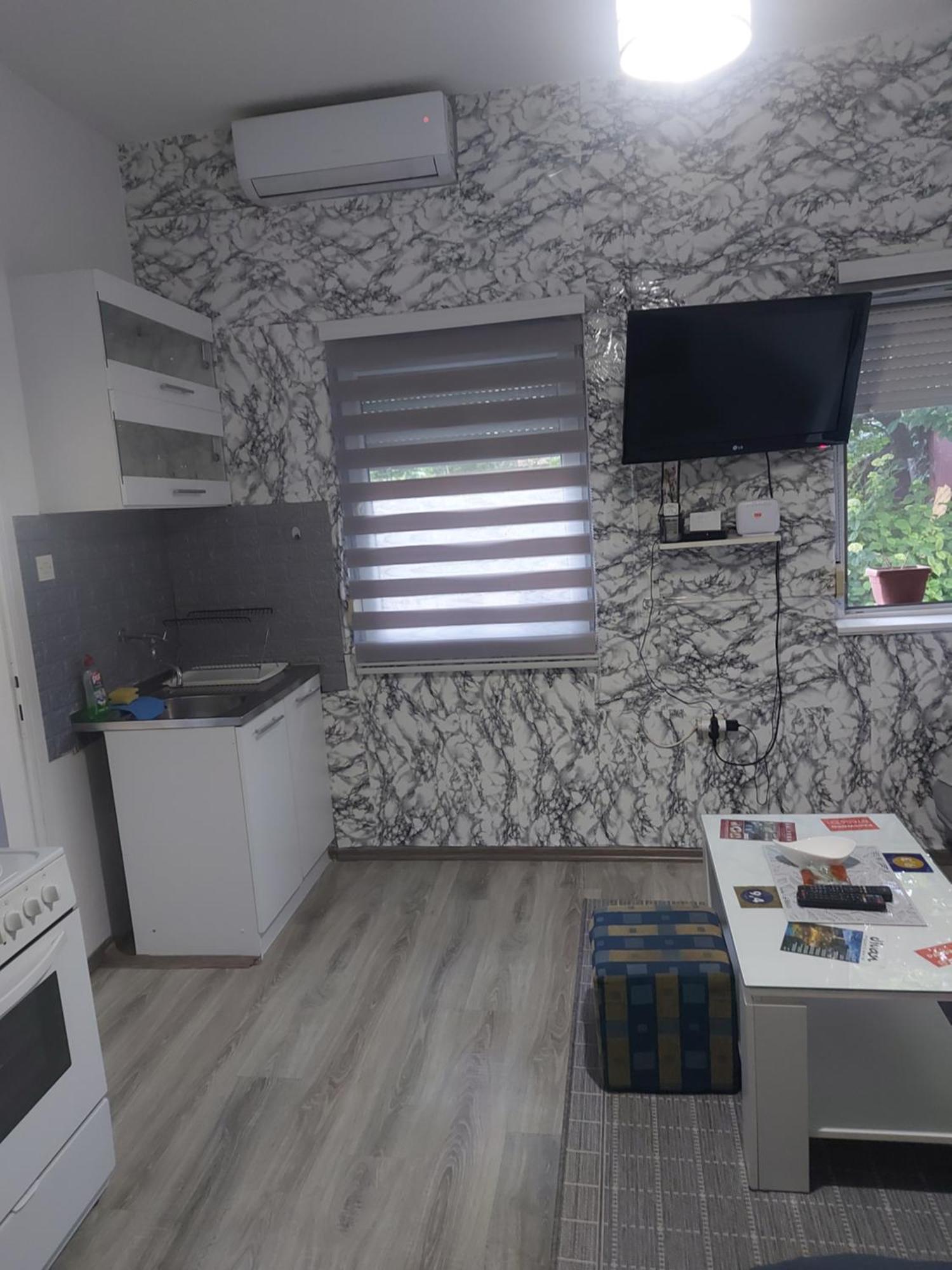 Eid Apartment Mostar Exterior foto