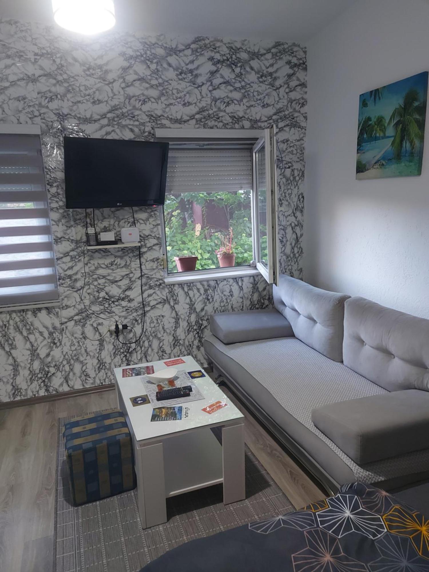 Eid Apartment Mostar Exterior foto