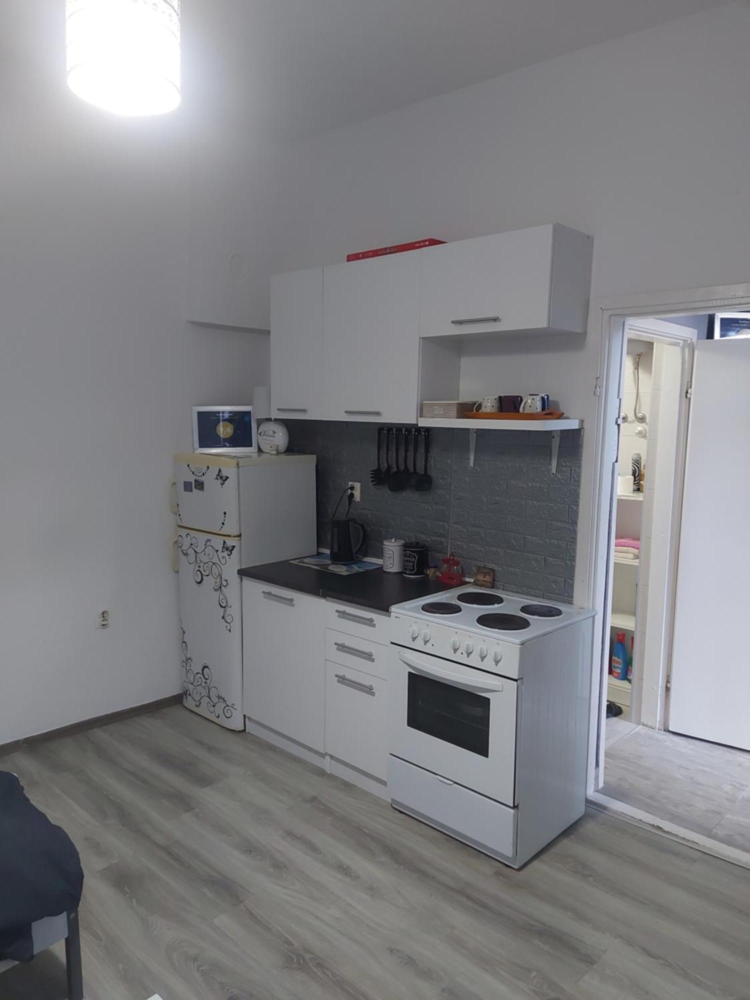 Eid Apartment Mostar Exterior foto