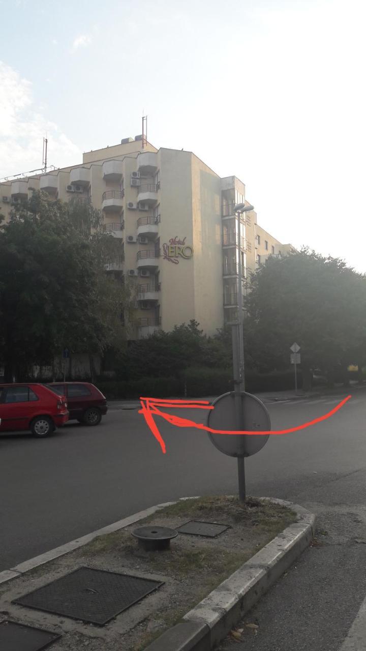 Eid Apartment Mostar Exterior foto
